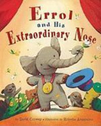 Produktbild: Errol & His Extraordinary Nose