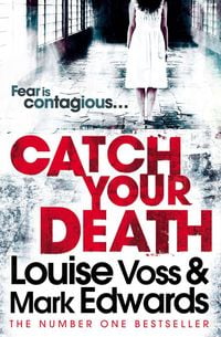 Produktbild: Catch Your Death