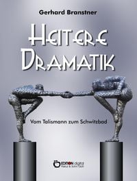 Produktbild: Heitere Dramatik