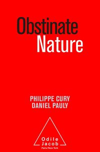 Produktbild: Obstinate Nature