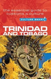 Produktbild: Trinidad & Tobago - Culture Smart!