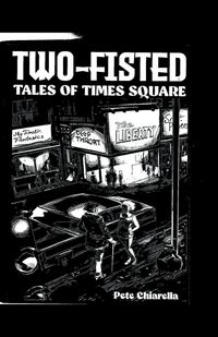 Produktbild: Two Fisted Tales of Times Square