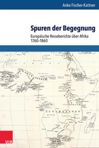 Produktbild: Spuren der Begegnung