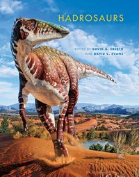 Produktbild: Hadrosaurs