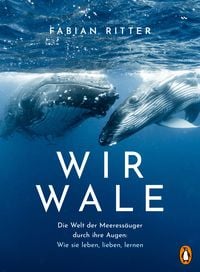 Produktbild: Wir Wale