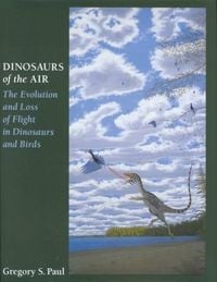 Produktbild: Dinosaurs of the Air