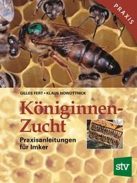 Produktbild: K&ouml;niginnenzucht