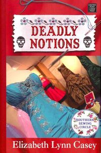 Produktbild: Deadly Notions