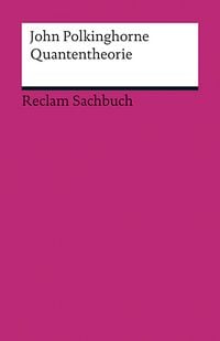 Produktbild: Quantentheorie