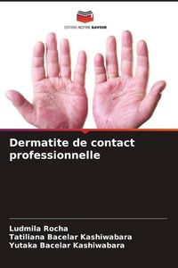 Produktbild: Dermatite de contact professionnelle