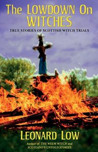 Produktbild: The Lowdow on Witches