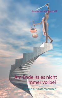 Produktbild: Am Ende ist es nicht immer vorbei