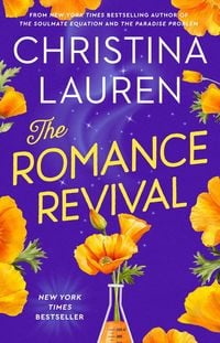 Produktbild: The Romance Revival