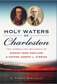 Produktbild: Holy Waters of Charleston