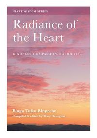 Produktbild: Radiance of the Heart