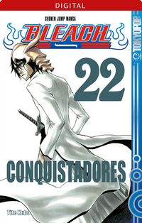 Produktbild: Bleach 22