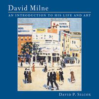 Produktbild: David Milne