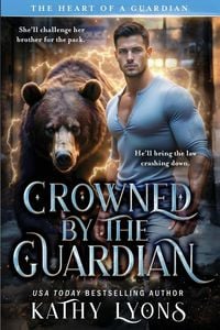 Produktbild: Crowned by the Guardian