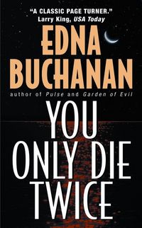 Produktbild: You Only Die Twice
