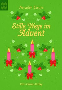 Produktbild: Stille Wege im Advent