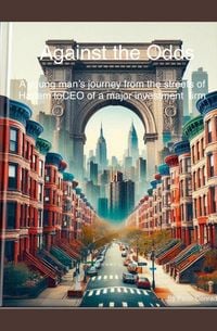 Produktbild: Against the Odds