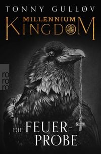 Produktbild Millennium Kingdom: Die Feuerprobe