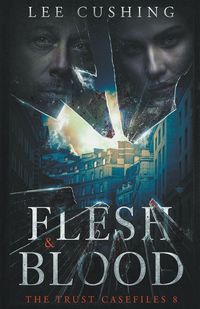 Produktbild: Flesh & Blood