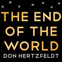 Bild vom Artikel The End of the World vom Autor Don Hertzfeldt