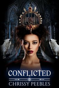 Produktbild: Conflicted - Book 6 (The Crush Saga, #6)