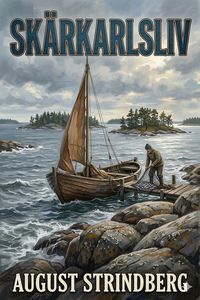 Produktbild: Sk&auml;rkarlsliv
