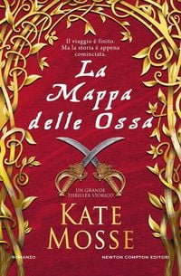 Produktbild: La mappa delle ossa