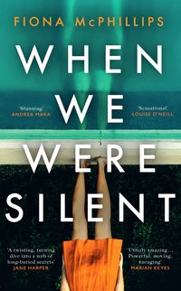 Produktbild: When We Were Silent