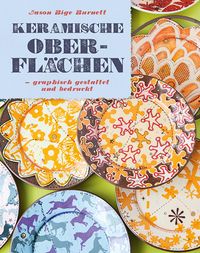 Produktbild: Keramische Oberfl&auml;chen - grafisch gestaltet und bedruckt