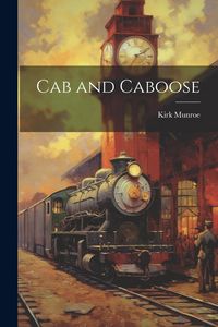 Produktbild: Cab and Caboose