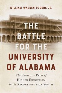 Produktbild: The Battle for the University of Alabama