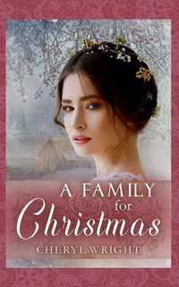 Produktbild: A Family for Christmas