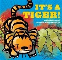 Produktbild: It's a Tiger!