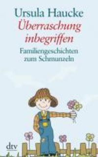 Bild vom Artikel Überraschung inbegriffen vom Autor Ursula Haucke