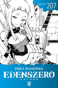 Bild vom Artikel Edens Zero Capítulo 207 vom Autor Hiro Mashima