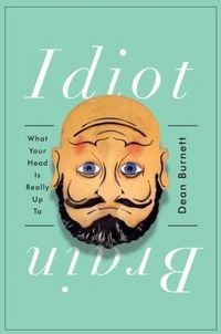 Produktbild: Idiot Brain