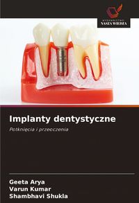 Produktbild: Implanty dentystyczne