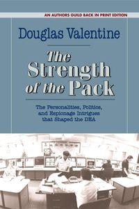Produktbild: Strength of the Pack