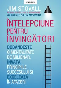 Produktbild: Intelepciune Pentru Invingatori