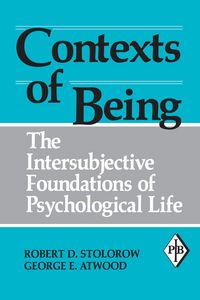 Produktbild: Contexts of Being