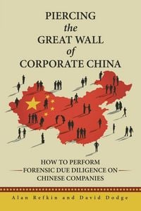 Produktbild: Piercing the Great Wall of Corporate China