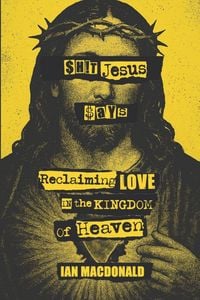 Produktbild: $h!t Jesus Says
