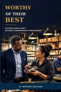 Produktbild: Worthy of Their Best