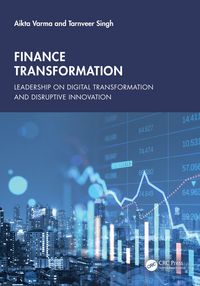 Produktbild: Finance Transformation