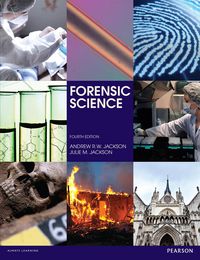 Produktbild: Forensic Science