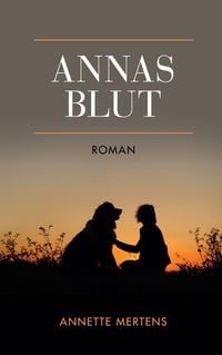 Produktbild: Annas Blut